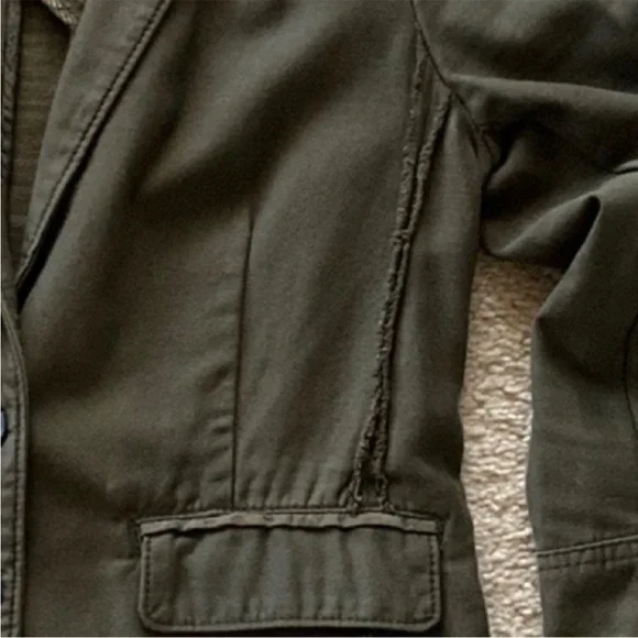 Anthropologie Hei Hei Delanie Houndstooth Jacket - Picture 5 of 9